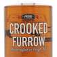 Crooked Furrow Bourbon Whiskey