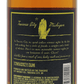 XXX Straight Bourbon Whiskey