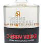 Grand Traverse Cherry Vodka