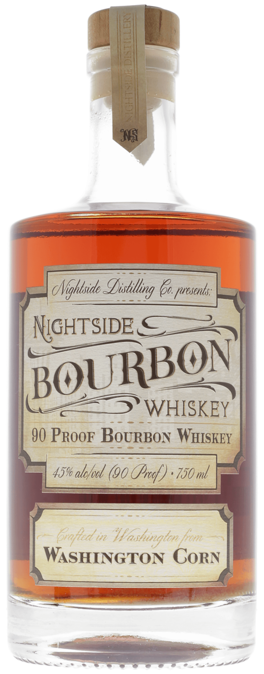 Nightside Bourbon