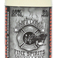 Cinnaburn Moonshine