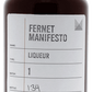 Fernet Manifesto
