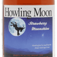 Howling Moon Distillery Strawberry Moonshine