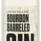 Limited Release Bourbon Barreled Gin