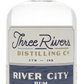 Three Rivers River City Rum