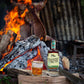 Tarnished Truth High Rye Bourbon
