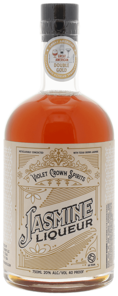 Jasmine Liqueur