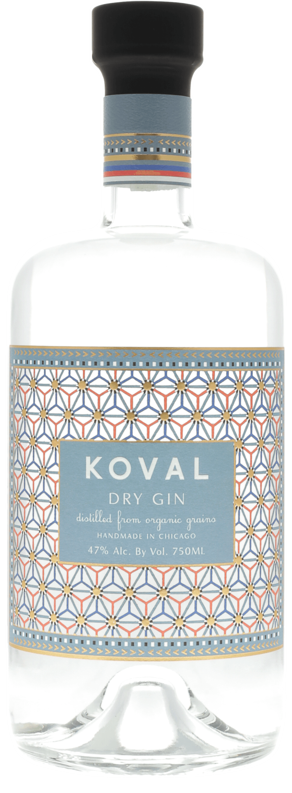 KOVAL Dry Gin