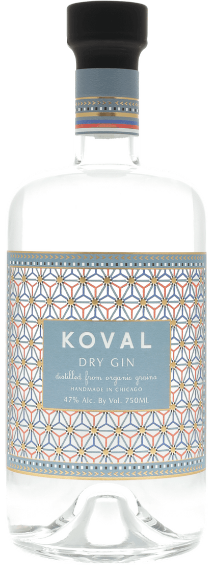 KOVAL Dry Gin