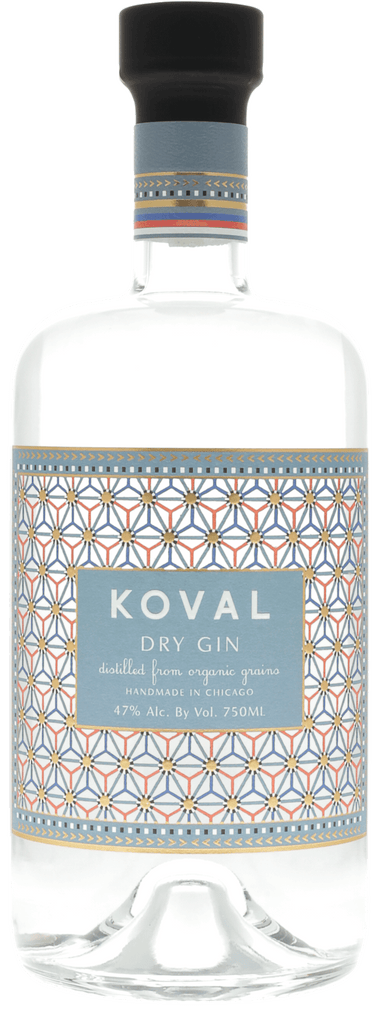 KOVAL Dry Gin