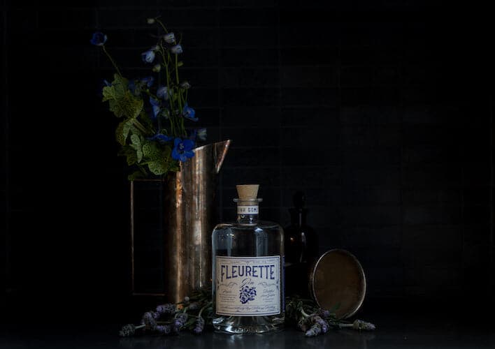 Fleurette Gin