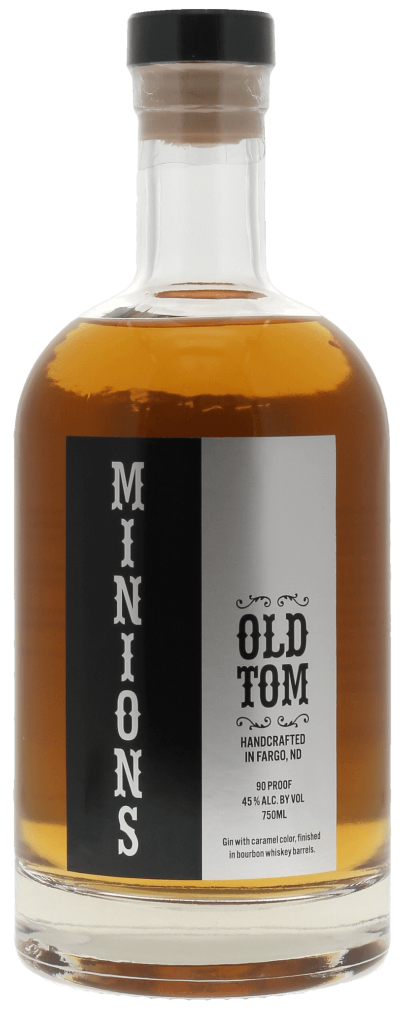 Minions Old Tom Gin