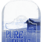 Pure Blue Vodka