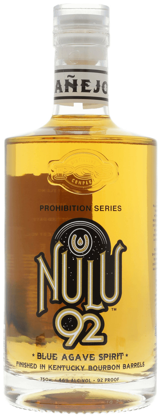 NULU 92 Anejo