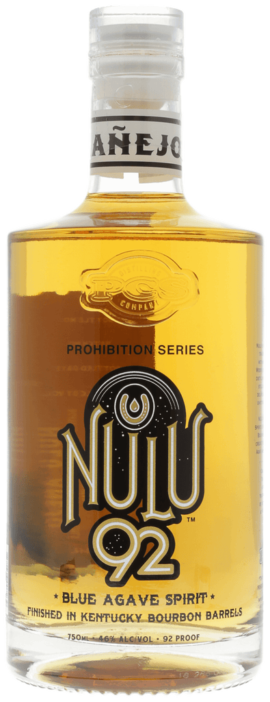 NULU 92 Anejo