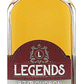 Legends 87 Bourbon