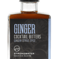 Strongwater Ginger Citrus Spice Bitters