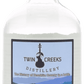 Twin Creeks Peach Brandy