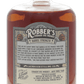 Robber's Straight Rye Whiskey