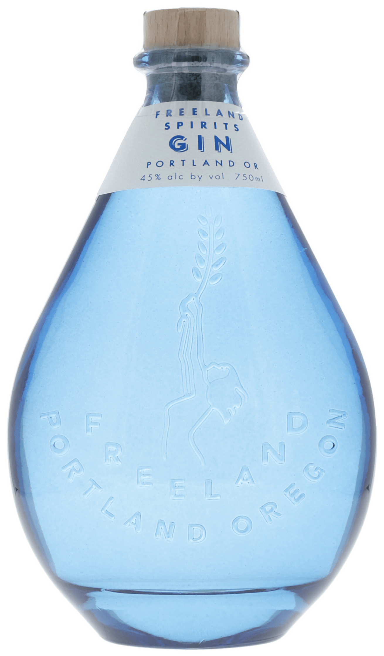 Freeland Gin