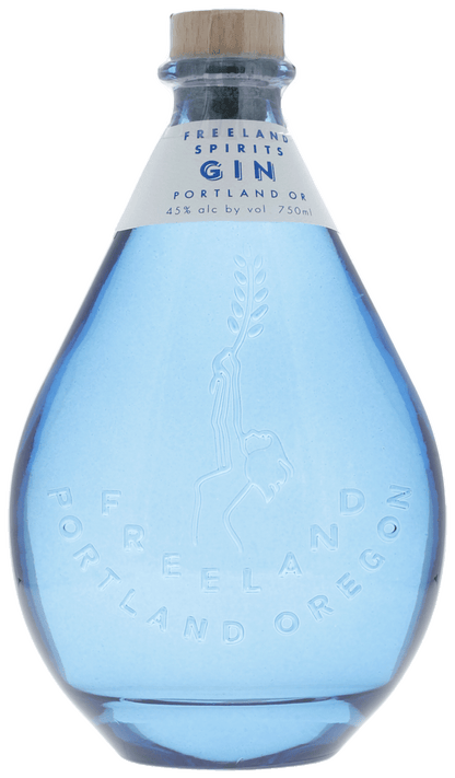 Freeland Gin