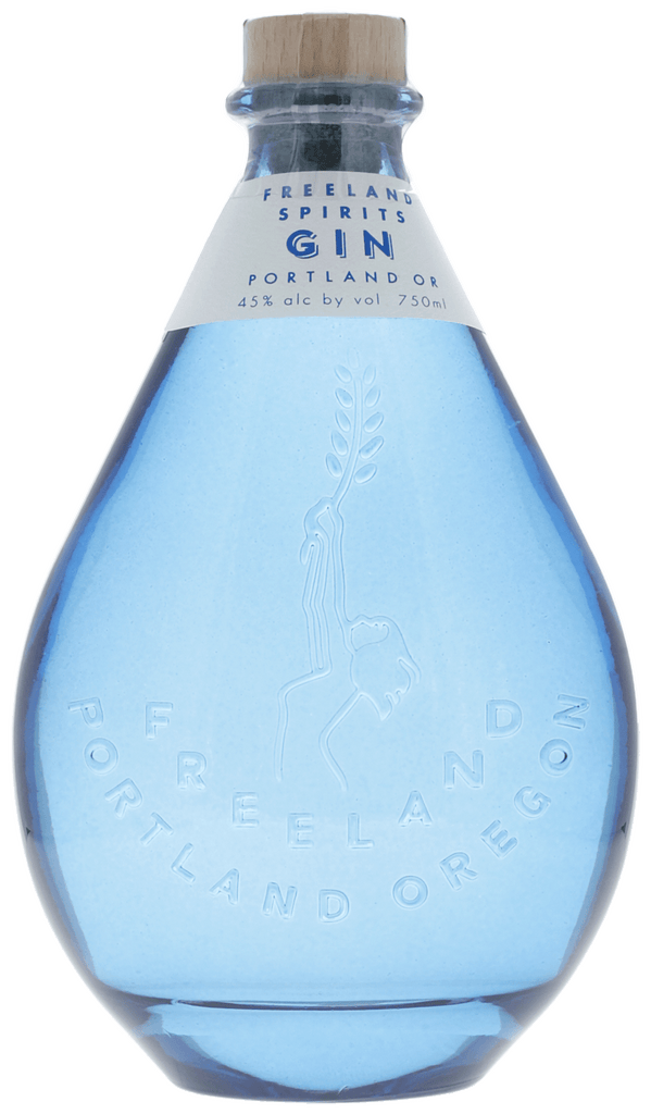 Freeland Gin