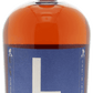 L Flag Bourbon Whiskey