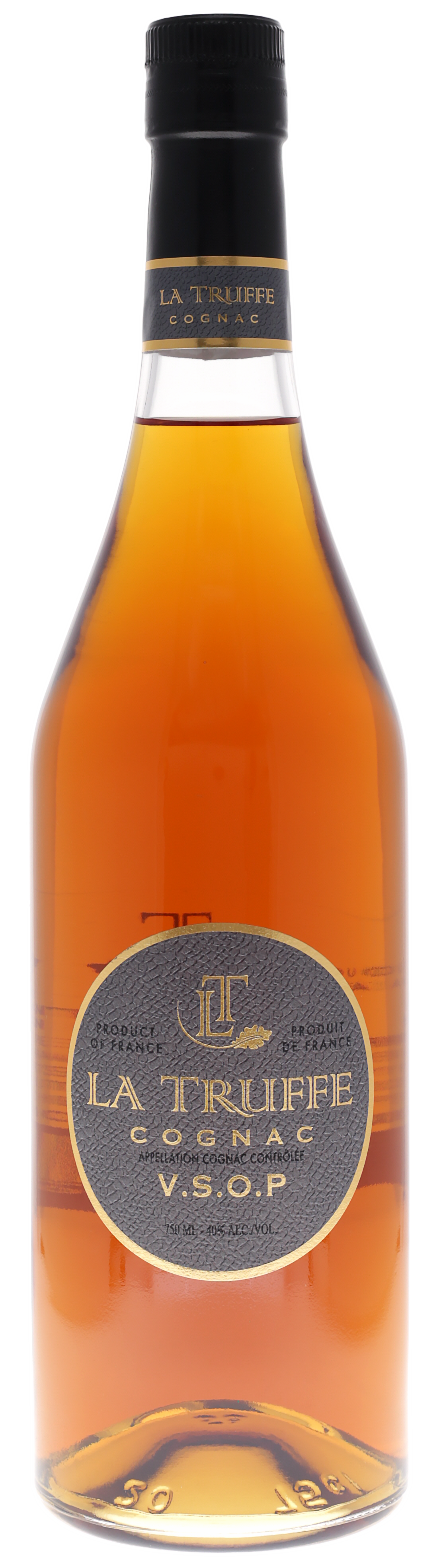La Truffe Cognac VSOP