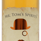 Mr. Tom's Habanero Honey Whiskey