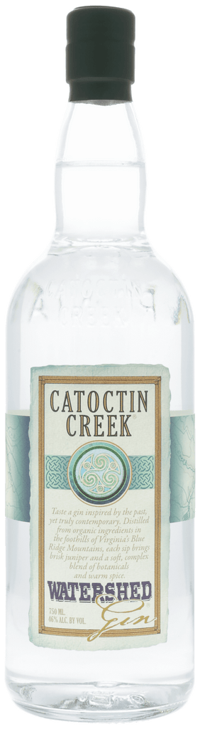 Watershed Gin