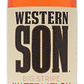 Western Son Watermelon Vodka