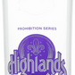 Highlands Gin
