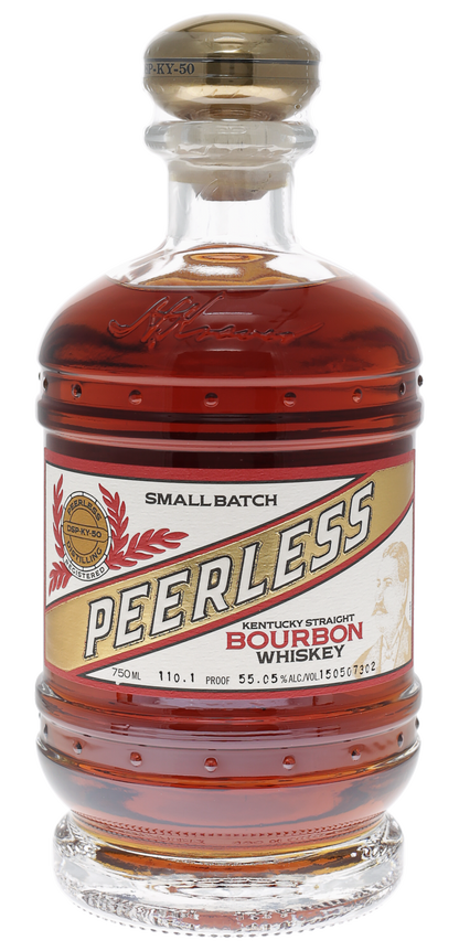 Peerless Small Batch Bourbon