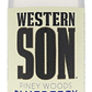 Western Son Blueberry Vodka