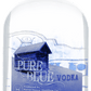 Pure Blue Vodka