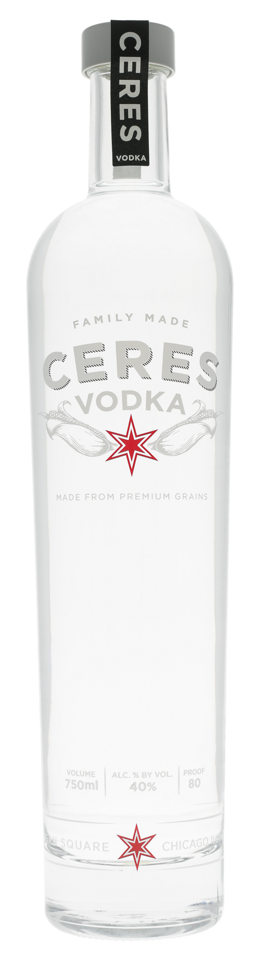 Ceres Vodka