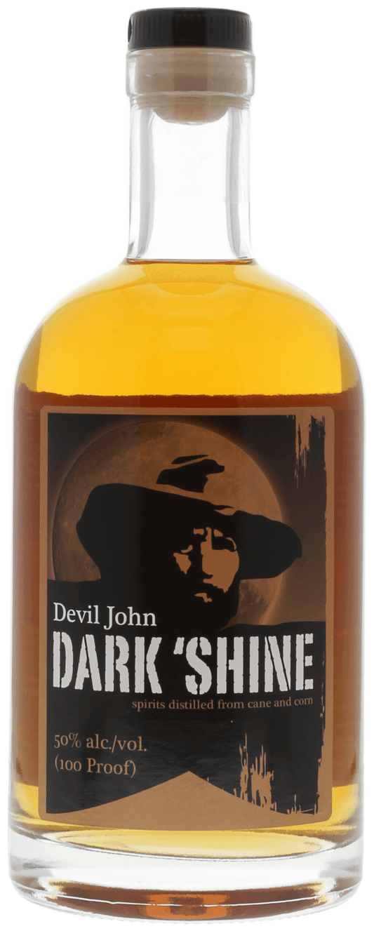 Devil John Dark Shine