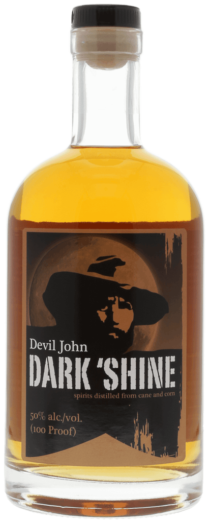 Devil John Dark Shine