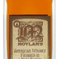 Moylan's Single Malt Whisky Finished in Port Barrels