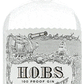 H.O.B.S. Gin