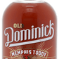 Old Dominick Memphis Toddy