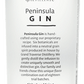 Grand Traverse Peninsula Gin