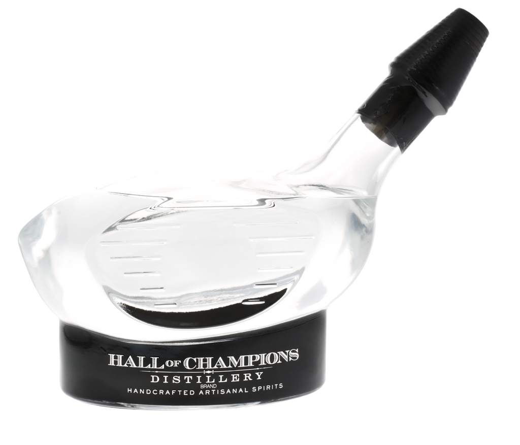 Cooperstown Hall of Champions Vodka