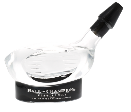 Cooperstown Hall of Champions Vodka