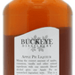 Buckeye Distillery Apple Pie Liqueur