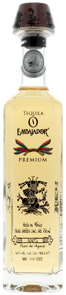 Embajador Tequila Premium