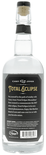 Total Eclipse Moonshine