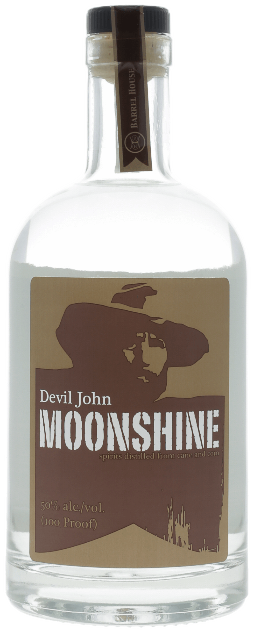 Devil John Moonshine