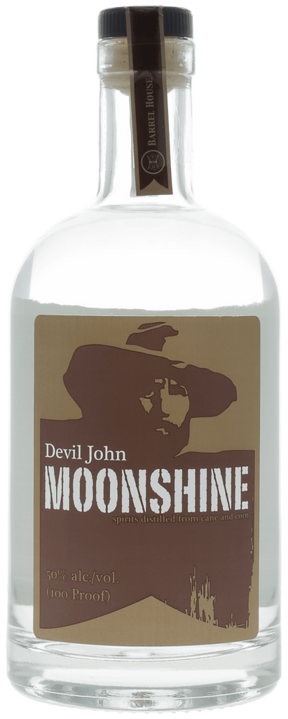 Devil John Moonshine