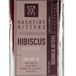 Dashfire Hibiscus Bitters